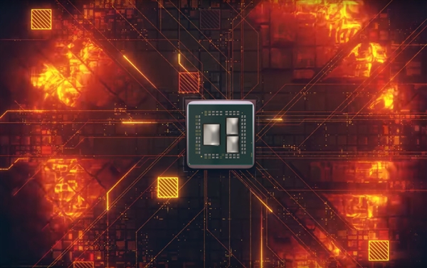 Acer夸AMD：你们的CPU对手没有GPU G对手没C(图1)